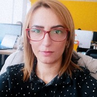 Lidija Ilić