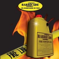 Barricade Gel