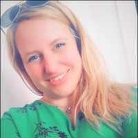 Gro Nicoline Djupmyr