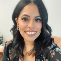 Daniella Calero