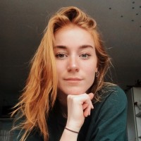 Daniëlle van Hout