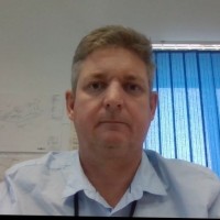 Mark Harris