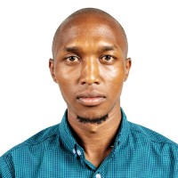 Elisha Langat