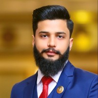 Syed Ali usman Qasim