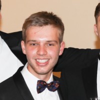 Joshua Small
