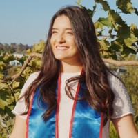 Alexandra B'Llamas-Reynoso