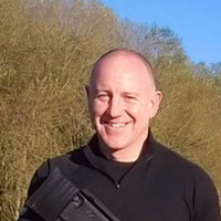 Geraint Richards