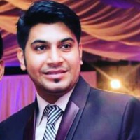 Muhammad Irfan Majeed