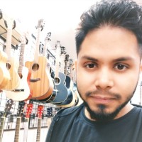 Abhishek Gora