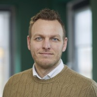 Gijs Derks