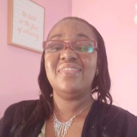 Patricia Brown