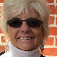 Marsha Wright