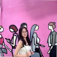 Lucy Hu