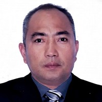 Noel Entico