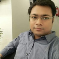 Tarun Srivastava