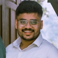 Mahesh M R
