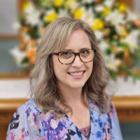 Brittney Henkel, Ed. D.