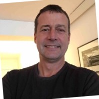 Mark Bentley