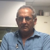 Kris Naidoo