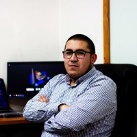 Sebastián Piña López