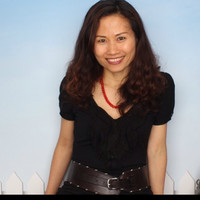 Andria Cheng