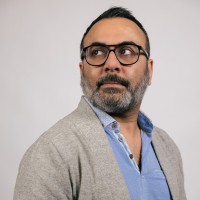 Yakesh Chavda