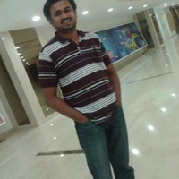 Krupakar Reddy
