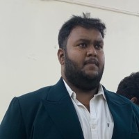 Arjun Adhitya