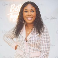 Naticia Reid