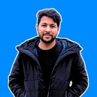 Harshit Bhatnagar