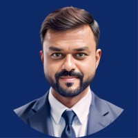 Dr. Vishal Weldode PhD ⏏️🚀