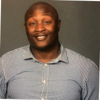 Kgotso Morema