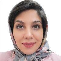 Zeinab Hajian