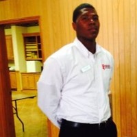 Antonio Jones