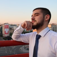 Mladen Rajcevic