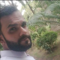 Arz Khan