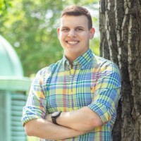 Trey Ward