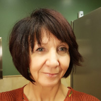 Maryjo Jones