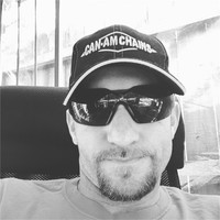 Shain Hampton