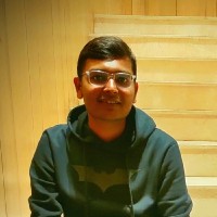 Vatsal Vora