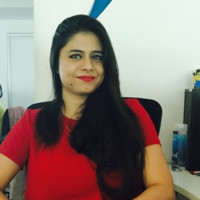 Smriti Kichloo