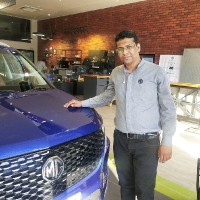 Faheemuddin Shaikh