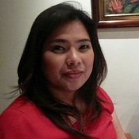 Maria Fe Cabral