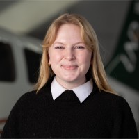 Caroline Kelley