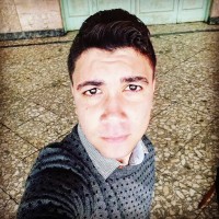 ahmed salah