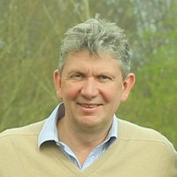 Alistair Mackintosh