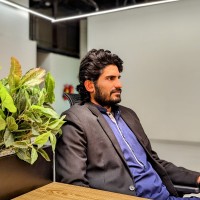 Muhammad Kashif