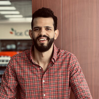 Muhamed Gamal