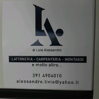 Alessandro Livio