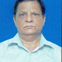 Madhav Desai